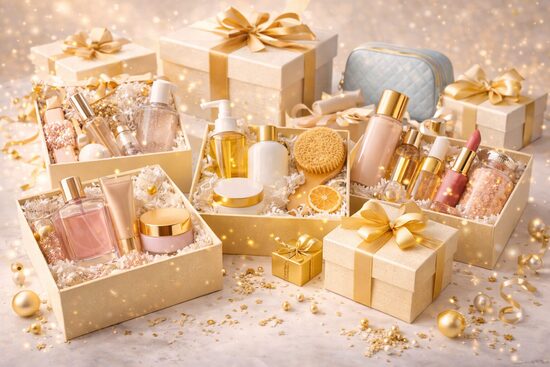 Подарочные наборы