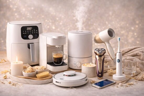 Малая бытовая техника