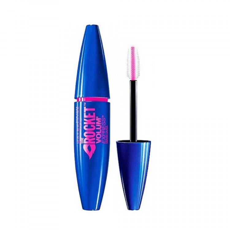 Maybelline New York The Rocket Volum`Express