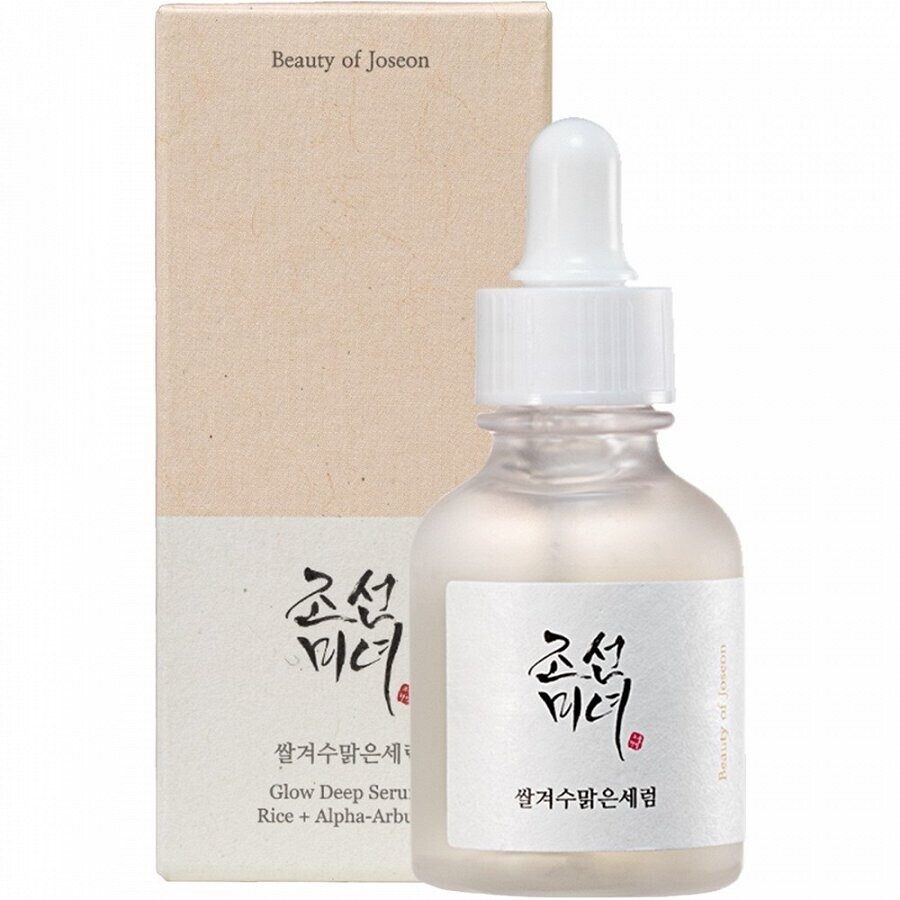 Beauty Of Joseon Glow Deep Rice