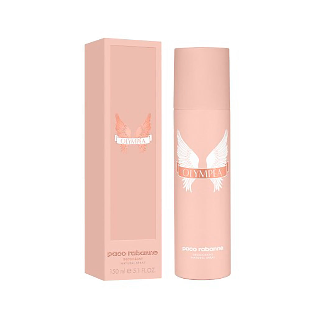 Paco Rabanne Olympea parfimēts dezodorants sievietēm