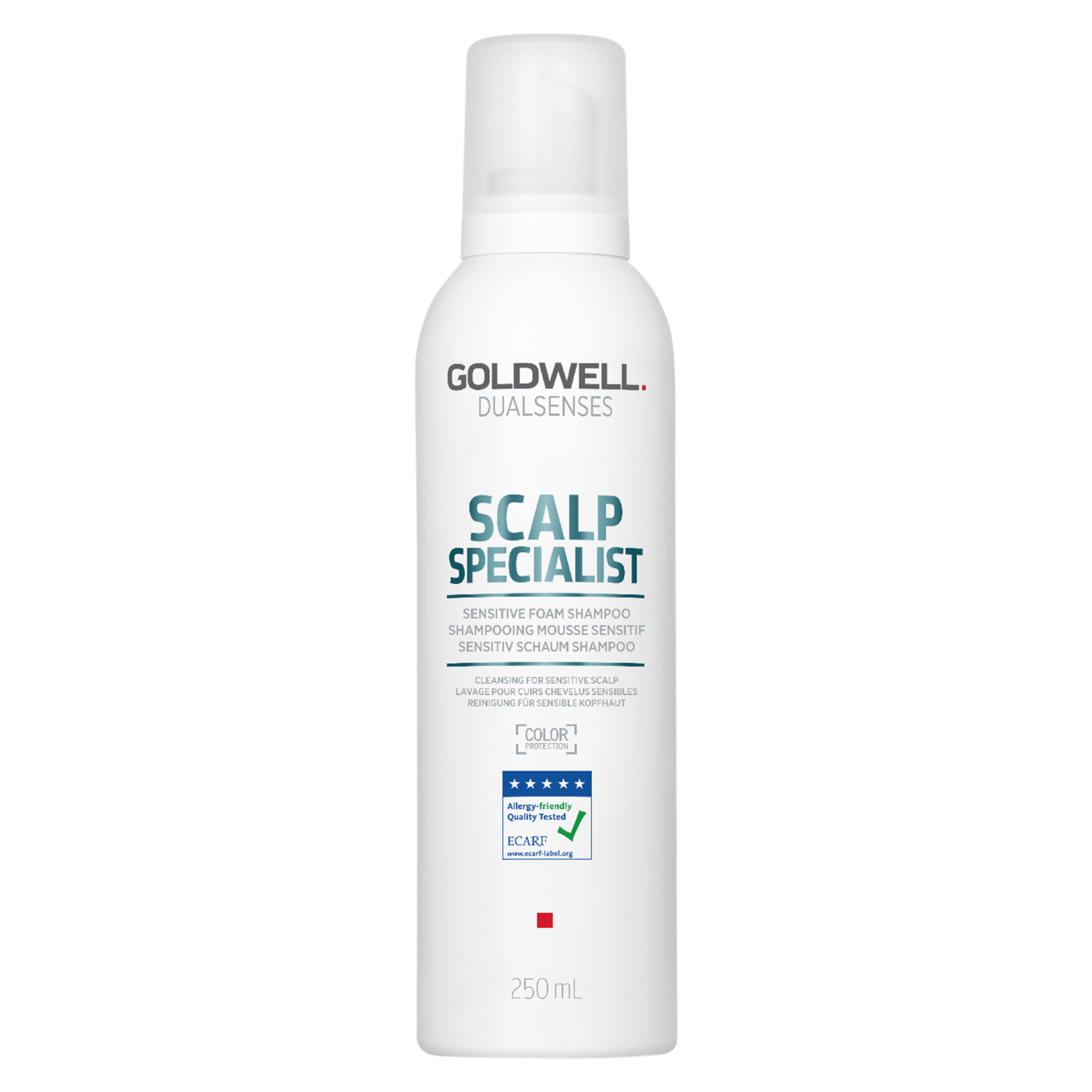Goldwell Dualsenses Scalp Specialist Sensitive maigs