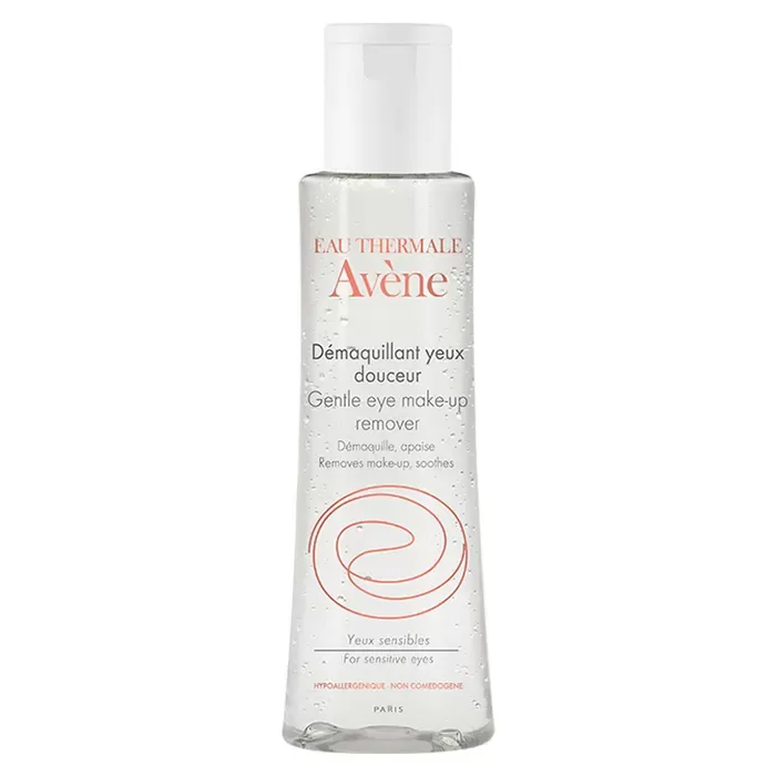 Avène Gentle Eye Makeup Remover maigs