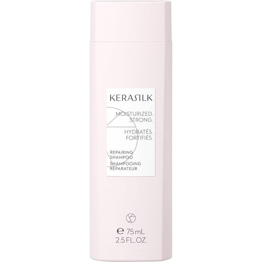 Kerasilk Repairing Shampoo šampūns bojātiem un