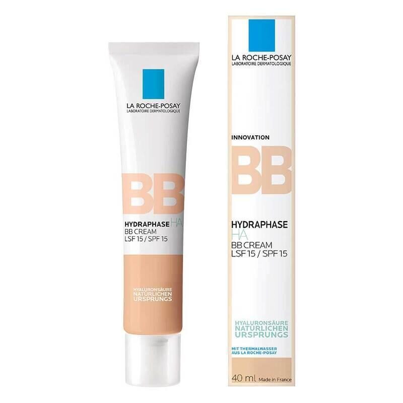 La Roche-Posay Hydraphase HA BB krēms