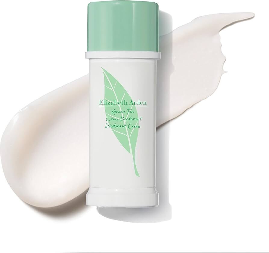 Elizabeth Arden Green Tea Deodorant Cream