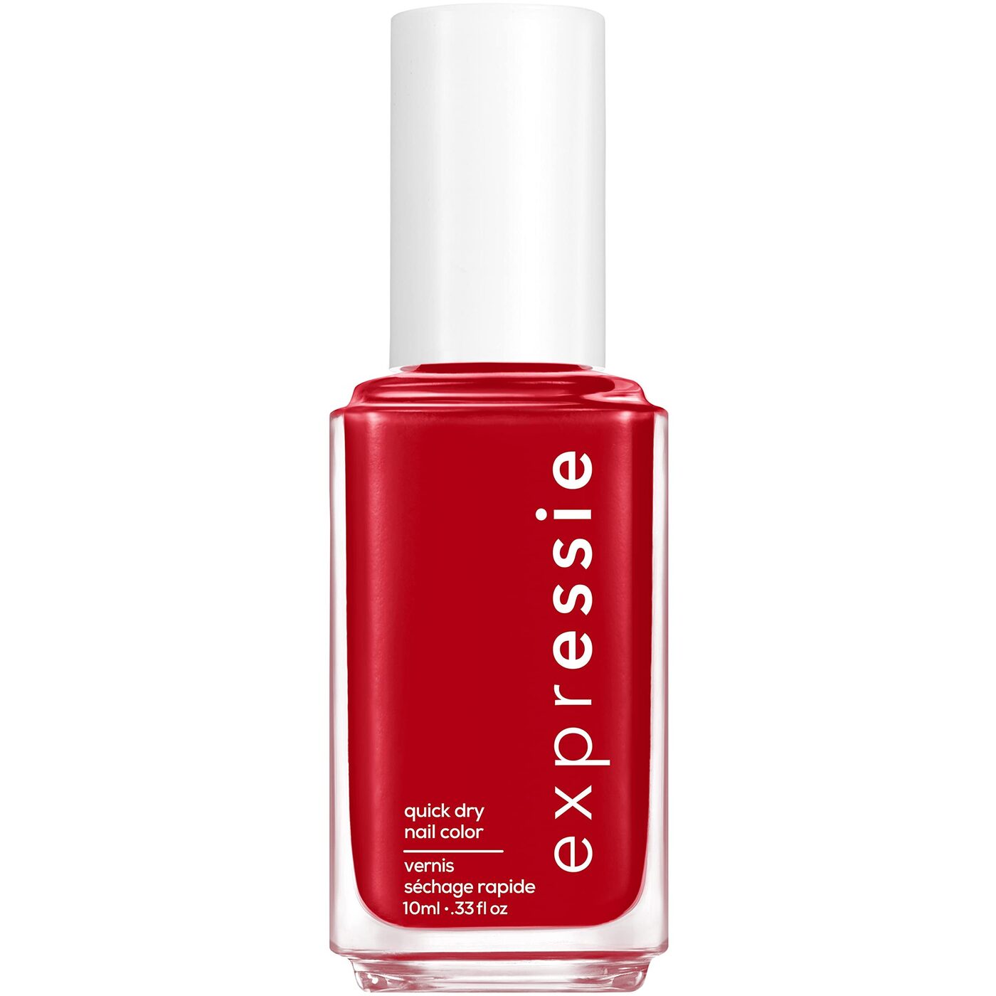 Essie Ātri žūstoša nagu laka The