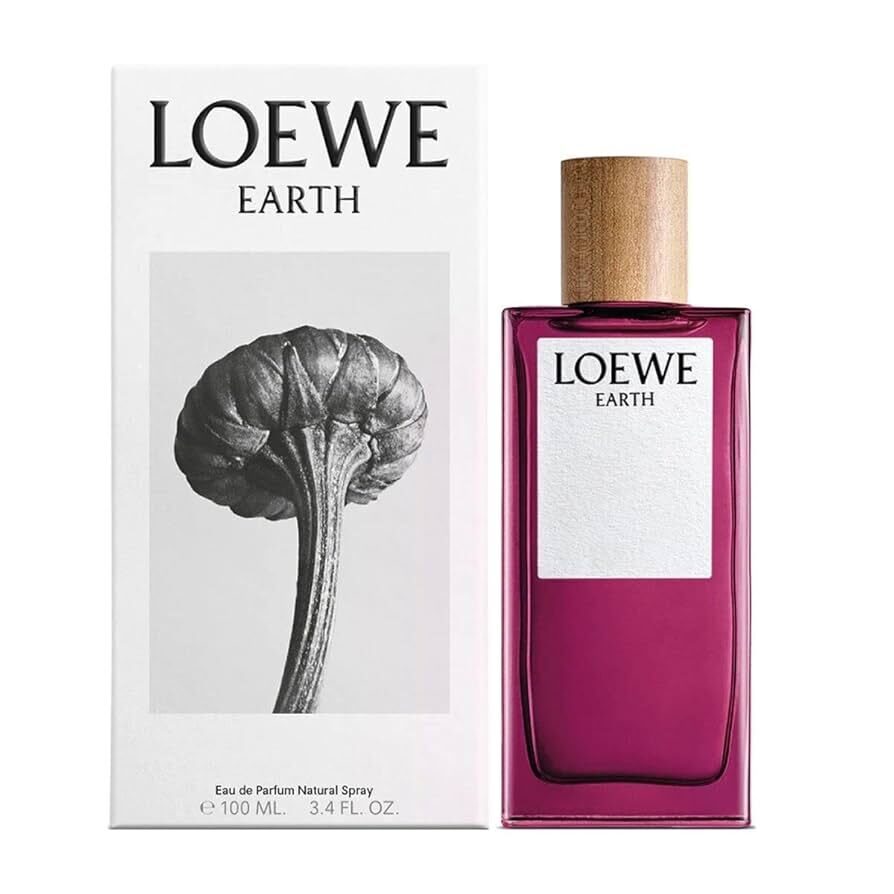 Loewe Eau De Parfum izsmalcināts un