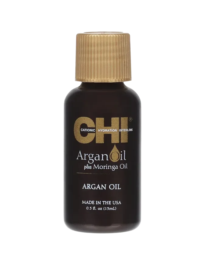 Farouk CHI Argan Plus viegla un