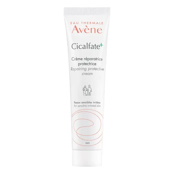 Avène Cicalfate Repair Cream atjaunojošs krēms