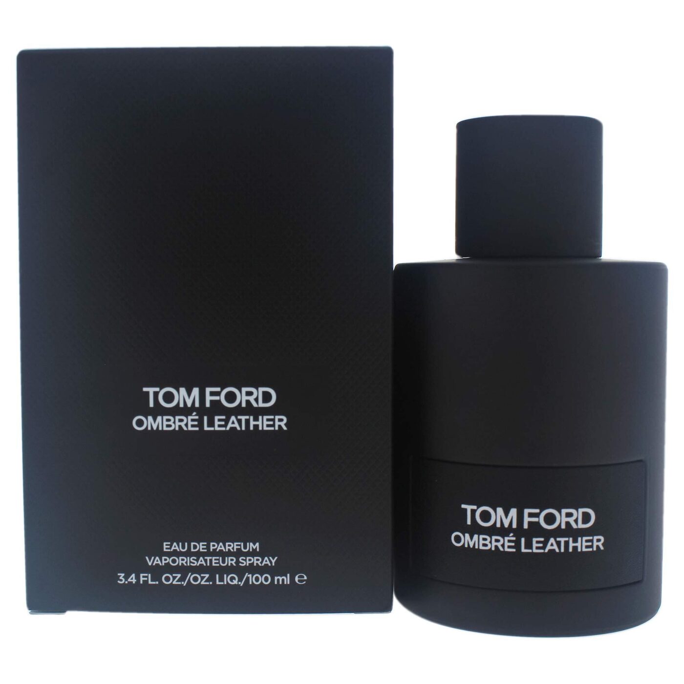 Tom Ford Ombre Leather Eau de