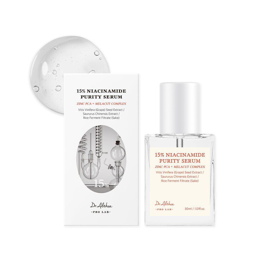 Dr.Althea Dr. Althea 15 sejas