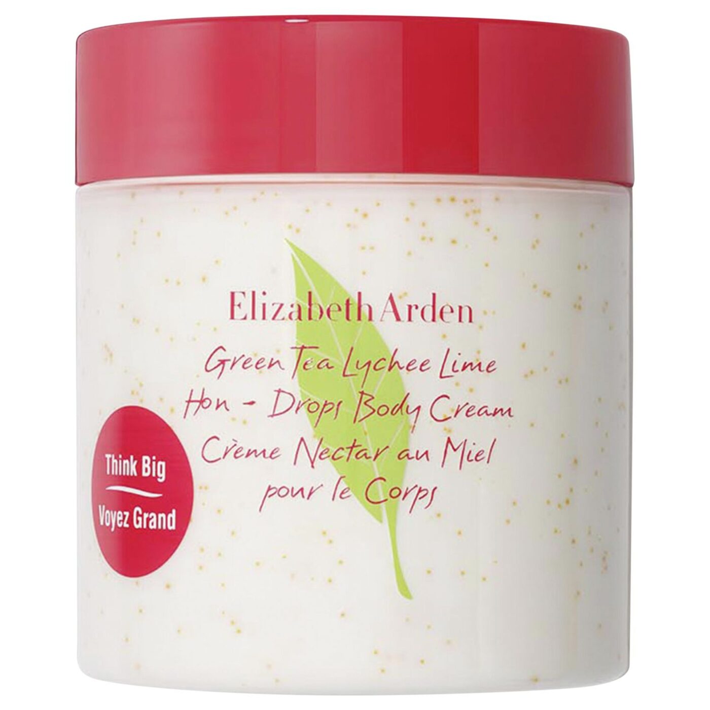 Elizabeth Arden Green Tea Lychee Lime