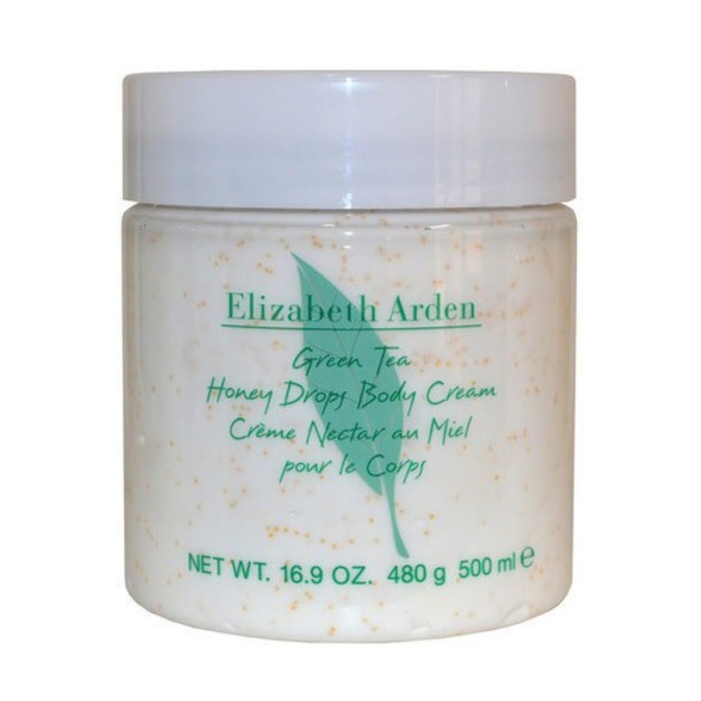 Elizabeth Arden Honey Drops Body Cream