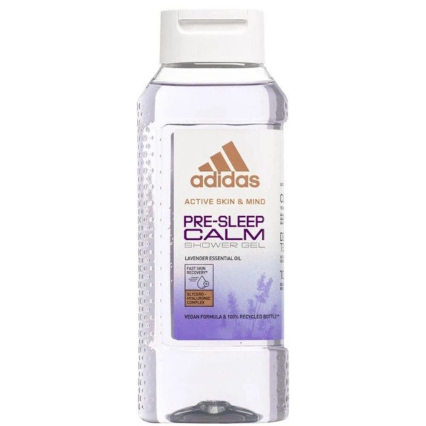 Adidas Presleep Calm Shower Gel, 250
