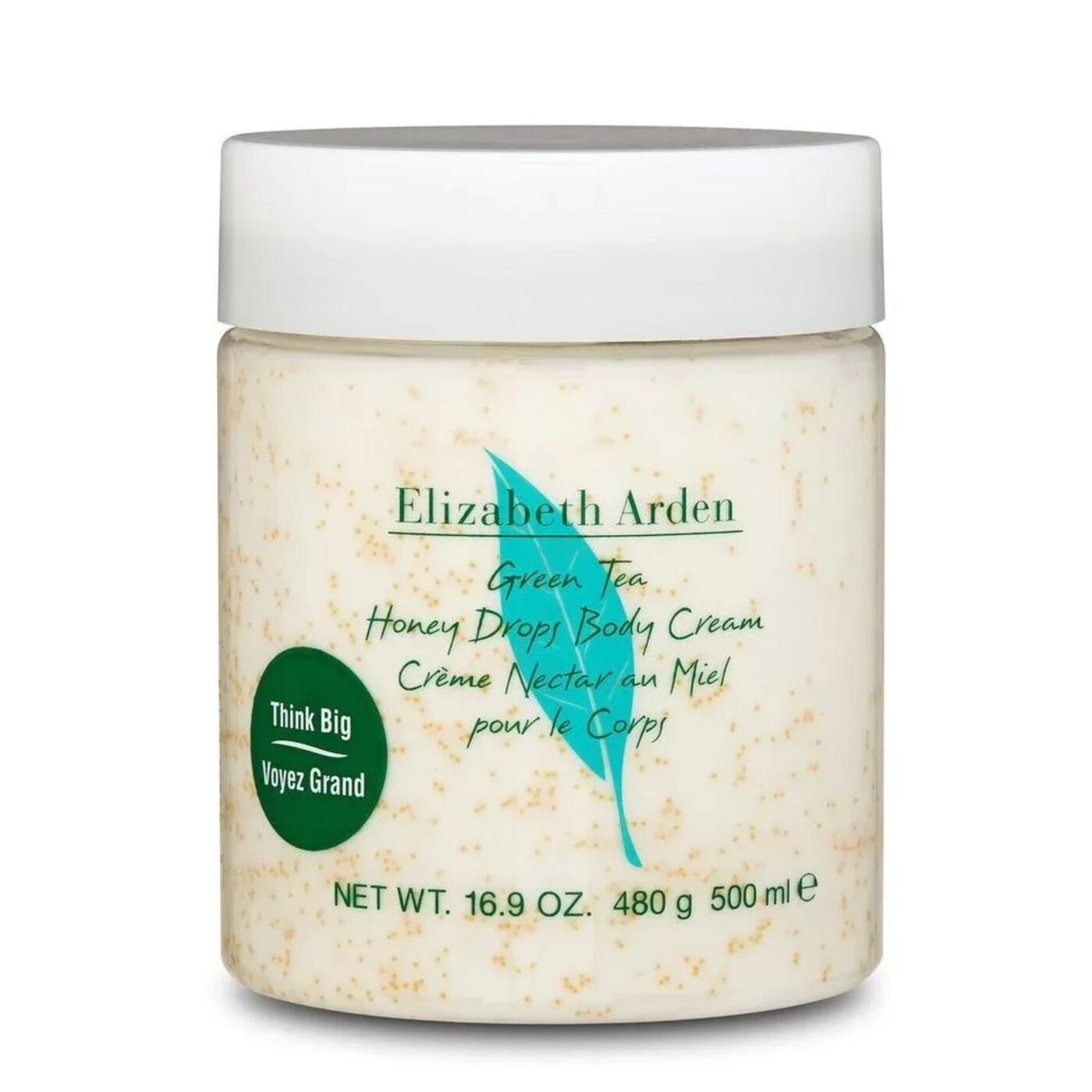 Elizabeth Arden Green Tea Honey Drop