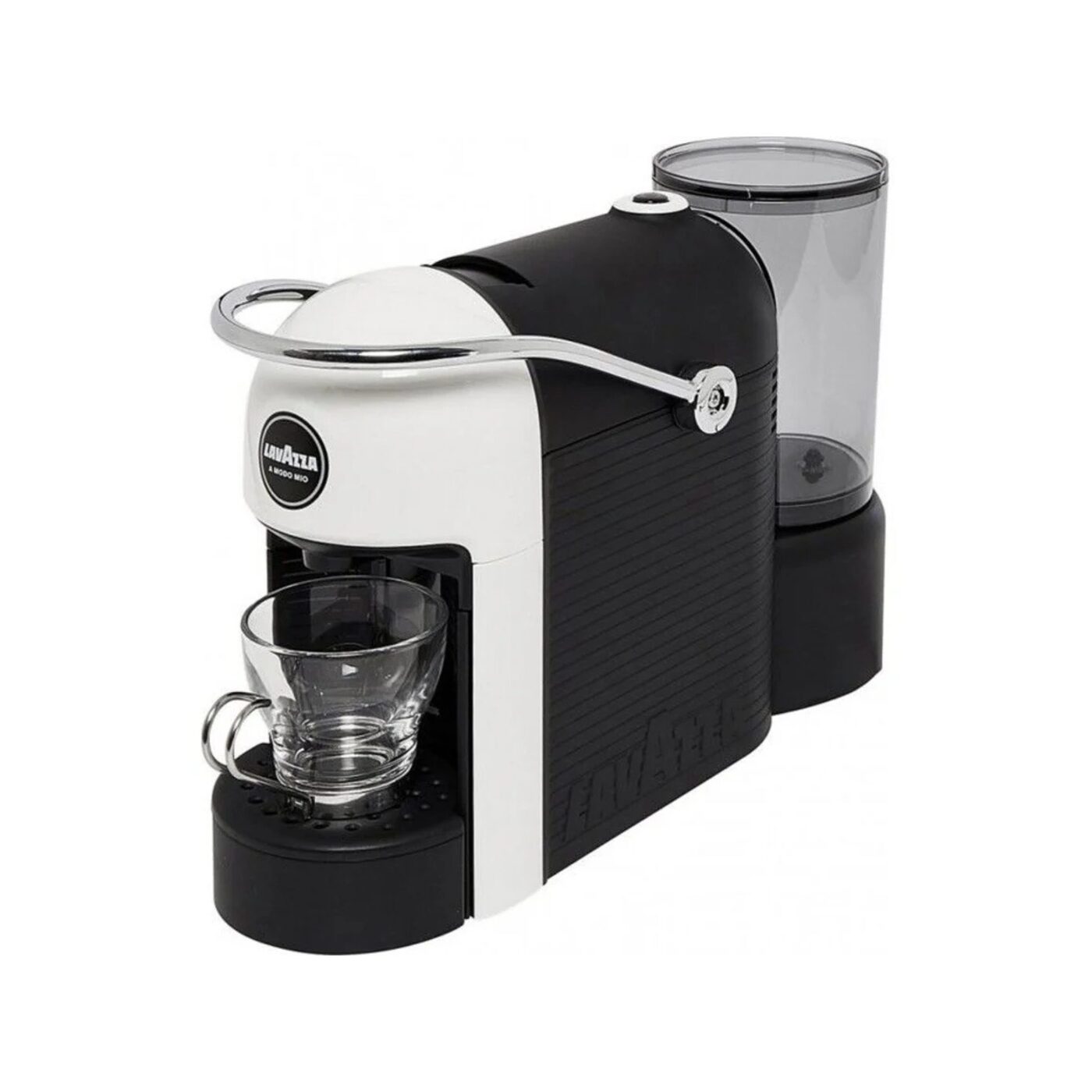 Lavazza Jolie Evo White kafijas automāts