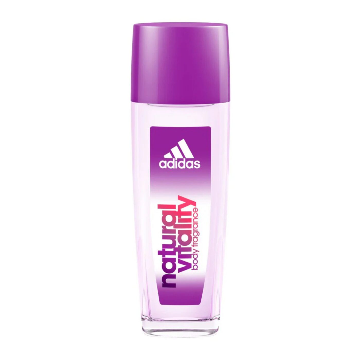 Adidas Natural Vitality Deodorant, 75 ml