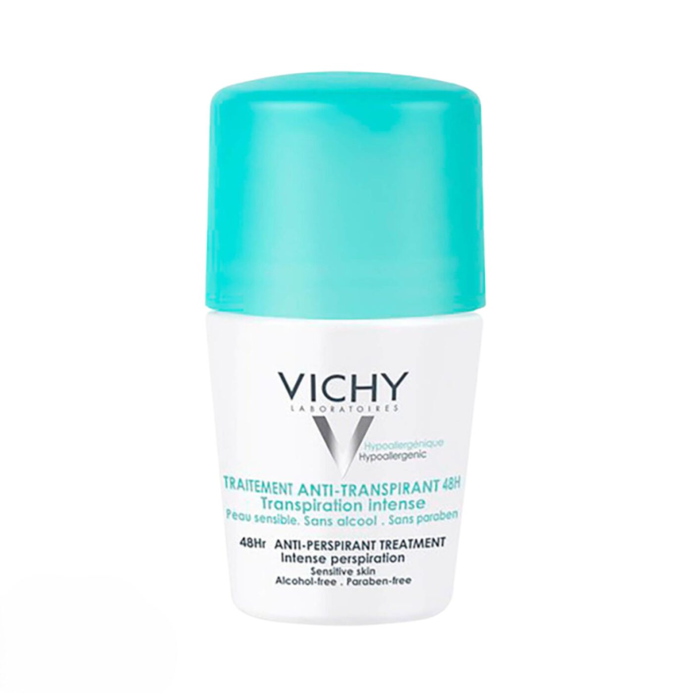 Vichy Intensive Deo Roll-On 48 h