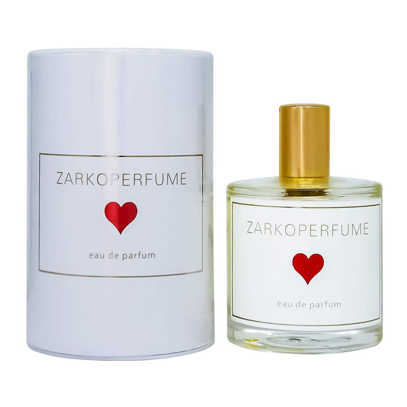 Zarkoperfume Sending Love unisex parfimērijas ūdens