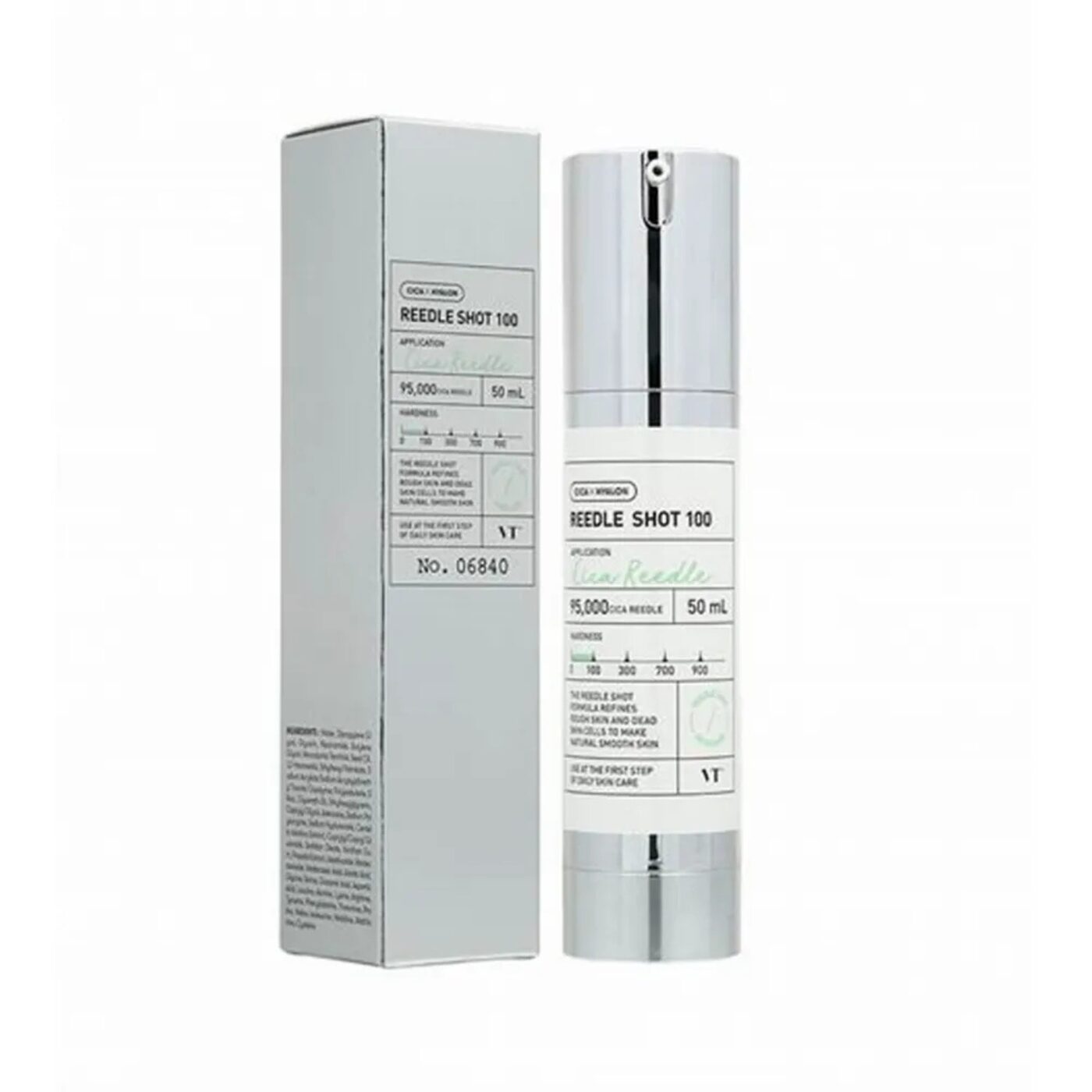 Vt Cosmetics Reedle Shot 100 Booster