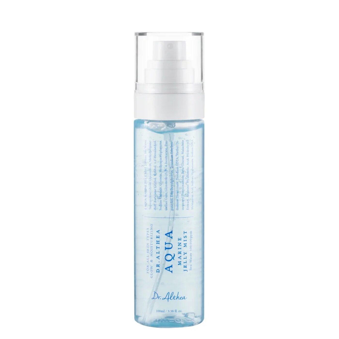 Dr.Althea Dr. Althea Aqua Marine