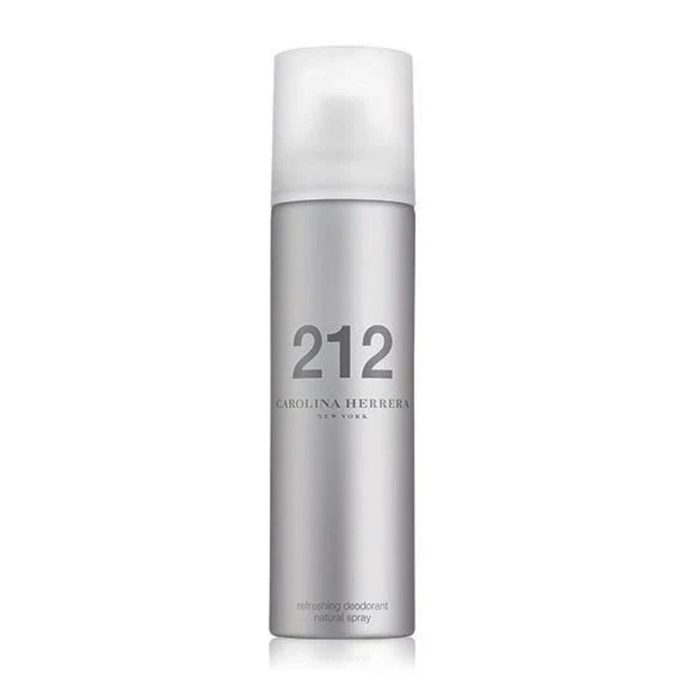 Carolina Herrera 212 Woman Deodorant Spray