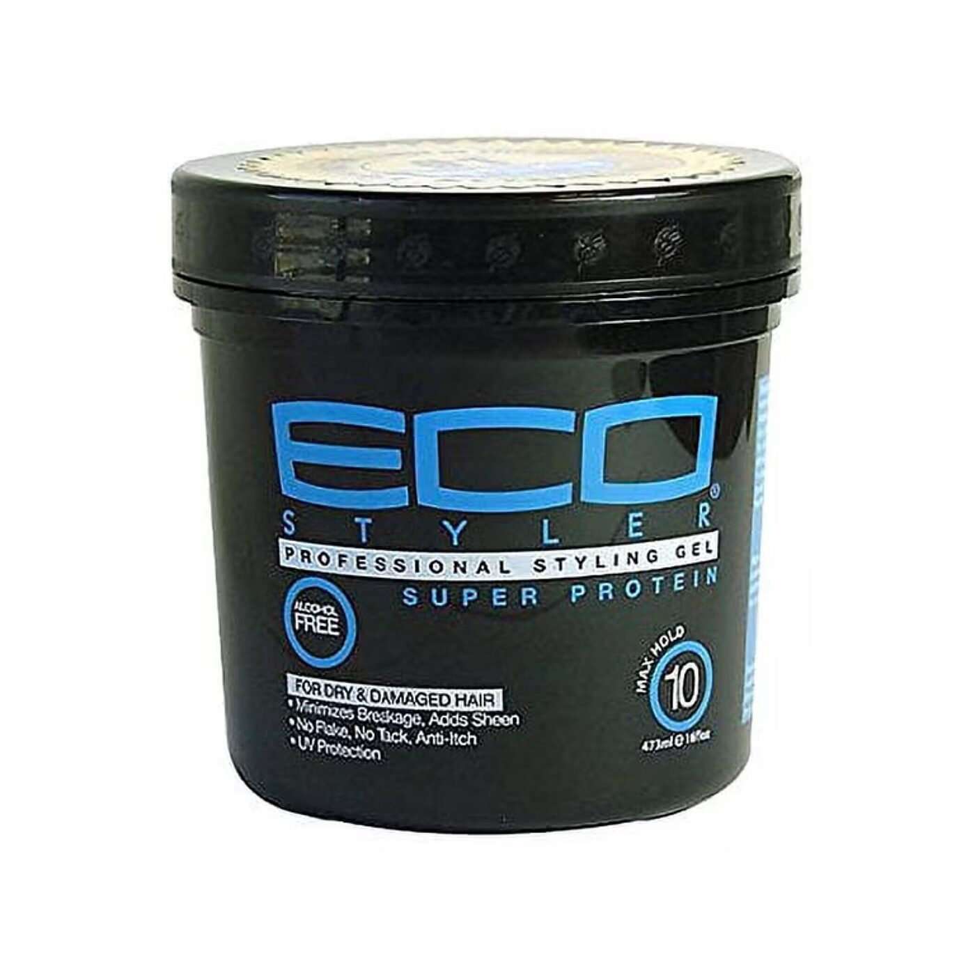 Eco Styler Super Protein matu veidošanas