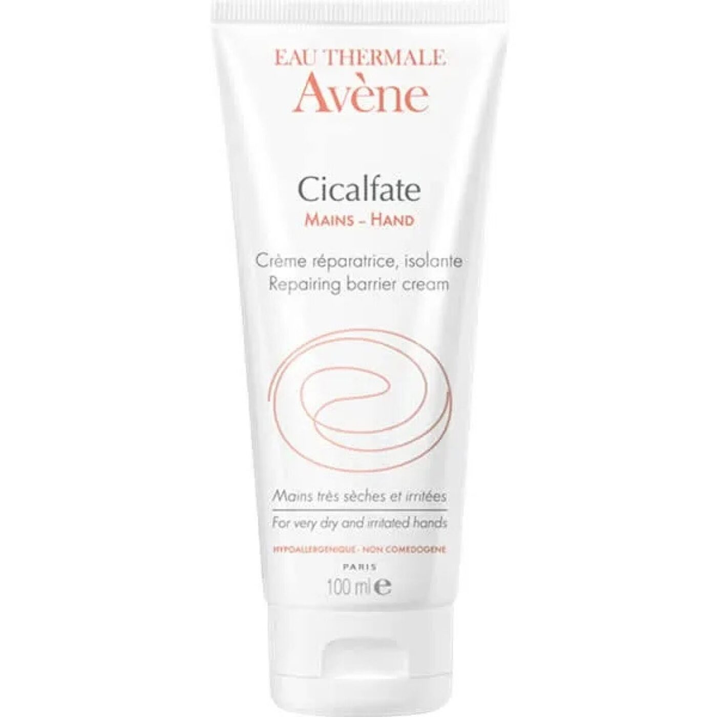 Avène Cicalfate Hand Cream atjaunojošs roku
