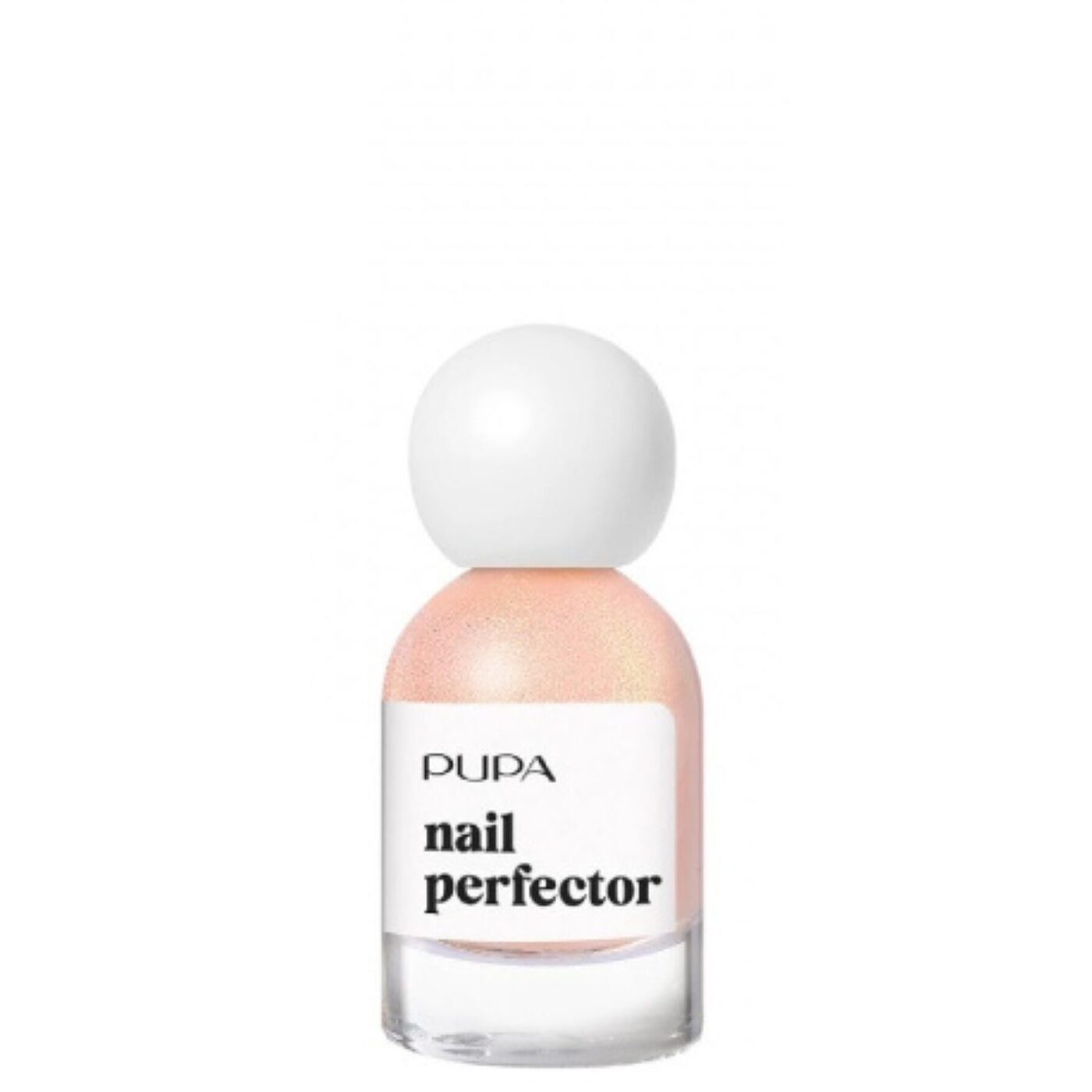 Pupa Smooth Base Nail Perfector izlīdzinoša