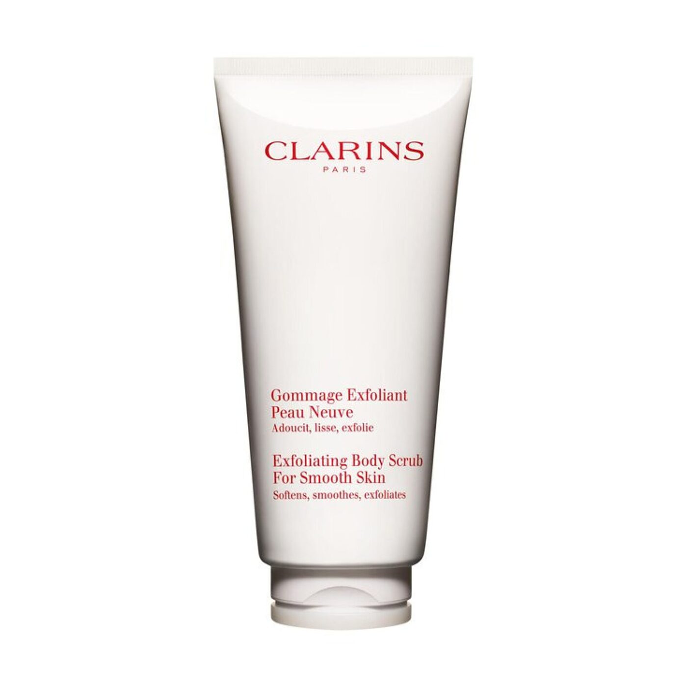 Clarins Exfoliating Body Scrub pīlinga skrubis
