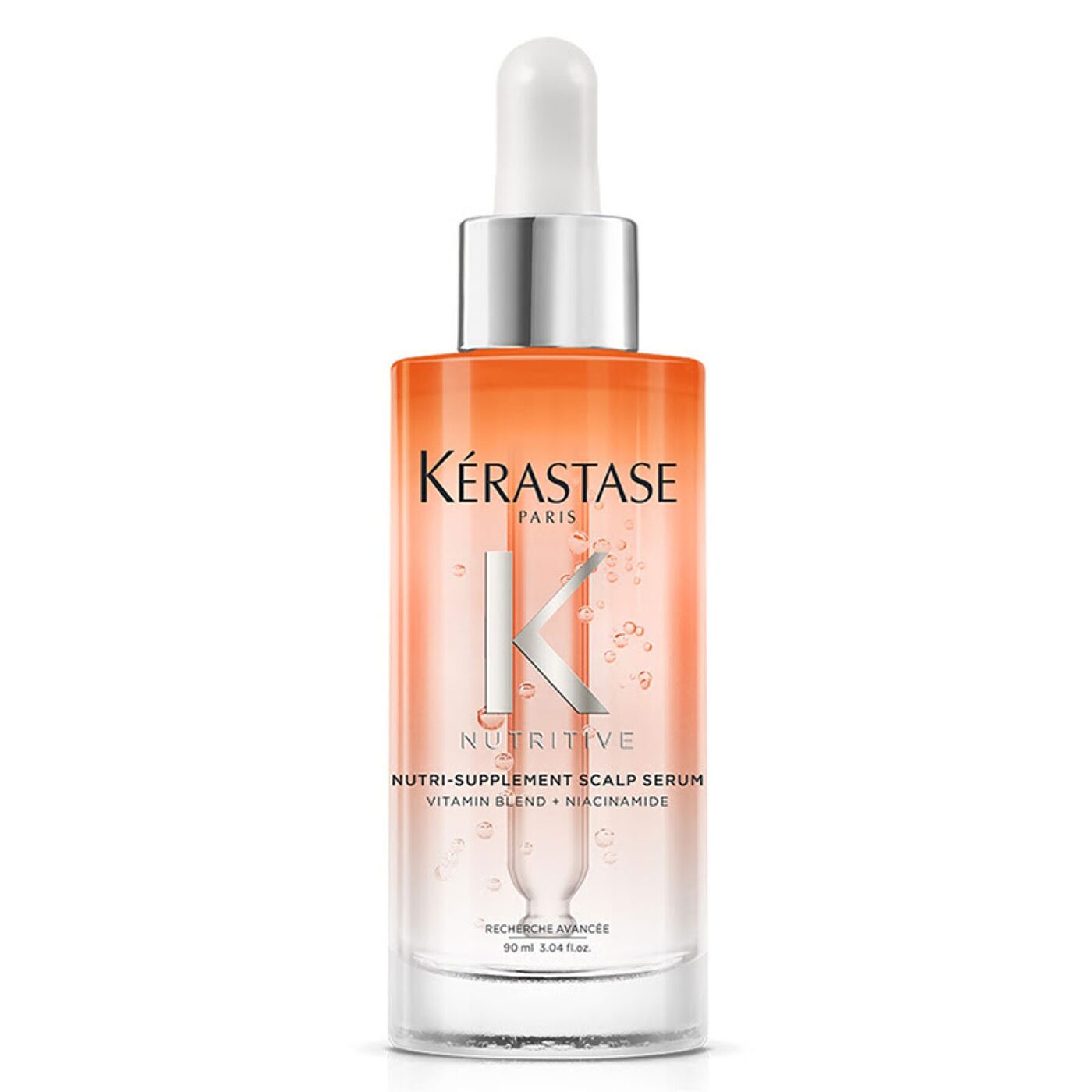 Kérastase Nutritive Scalp Serum mitrinošs un