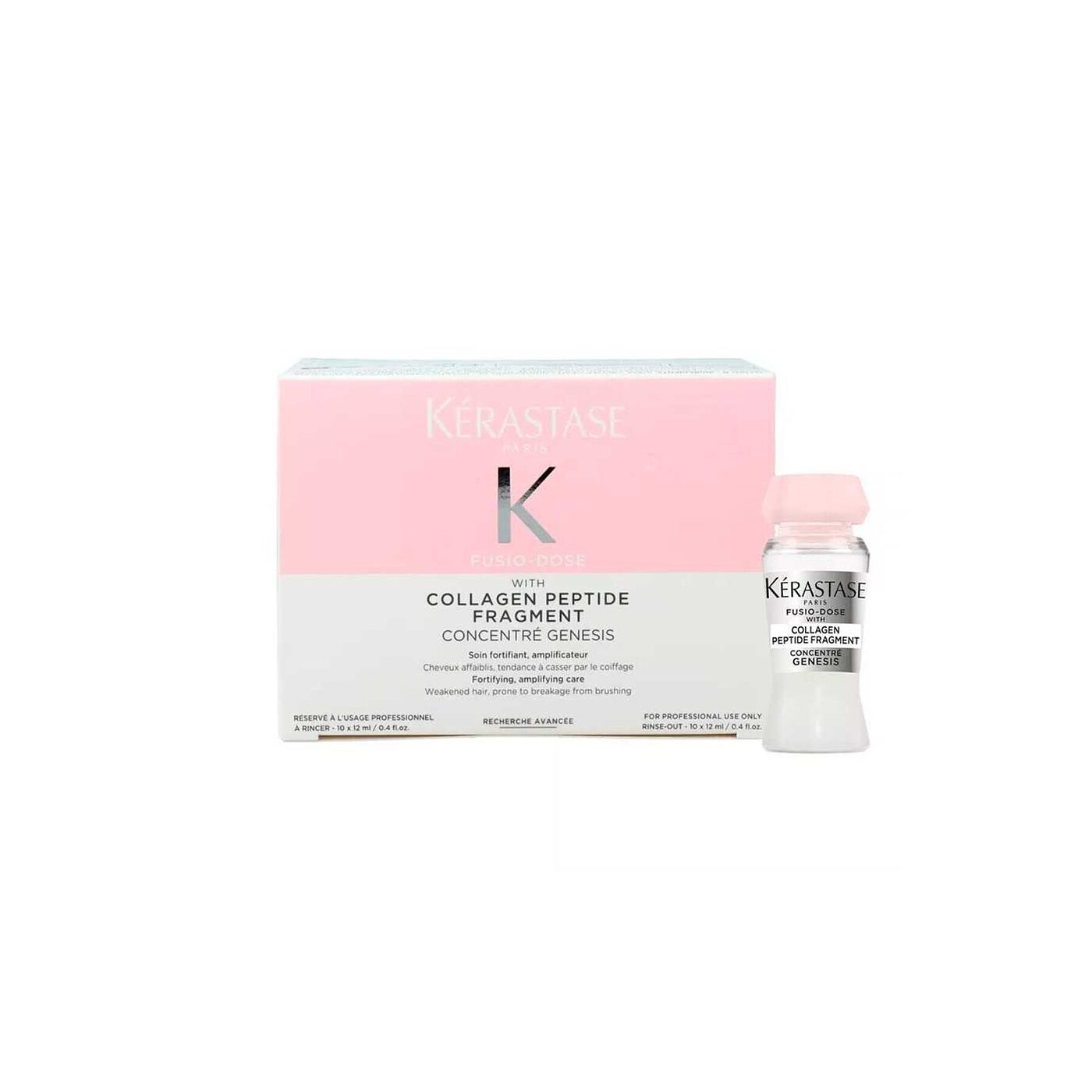 Kérastase Genesis Cure Anti-Chute Fortifiantes stiprinošs