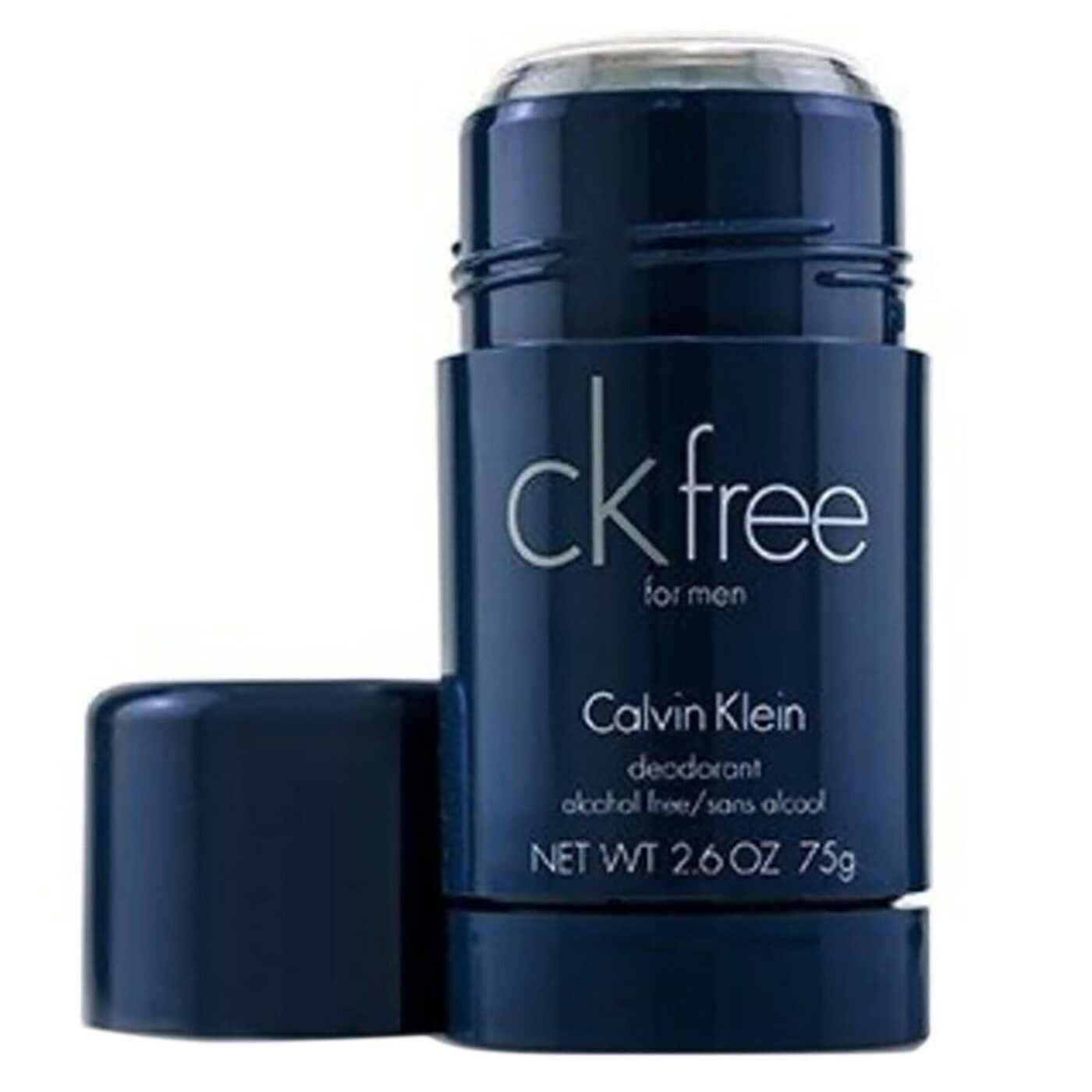 Calvin Klein CK Free dezodorants vīriešiem