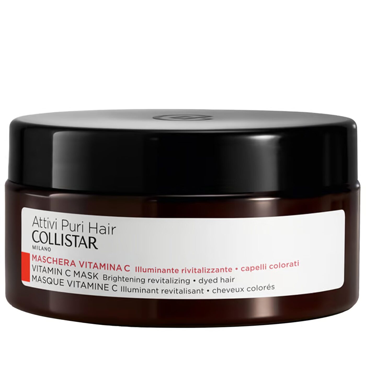 Collistar C Brightening Revitalizing izgaismojoša un