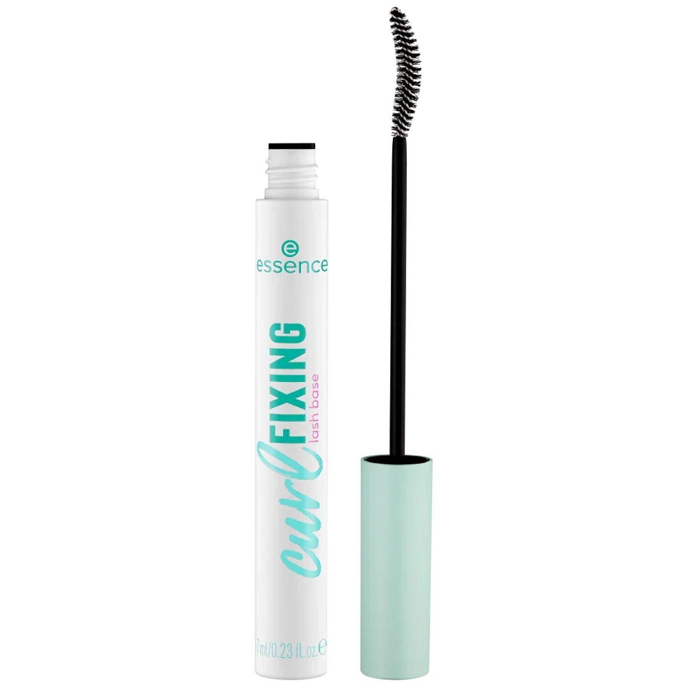 Essence curl FIXING skropstu tušas bāze