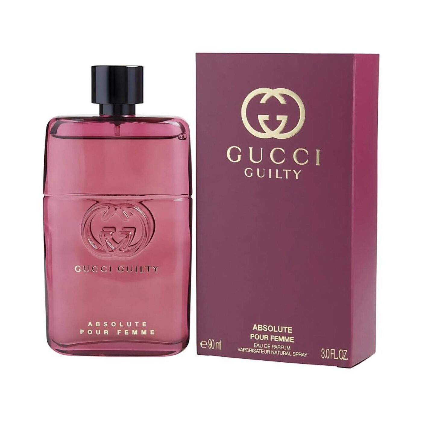 Gucci Guilty Absolute Pour Femme EDP