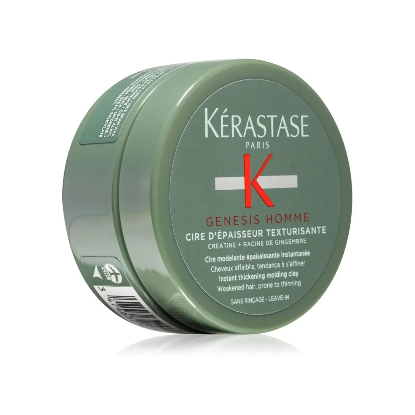 Kérastase Genesis Homme Cire d`Épaisseur matu