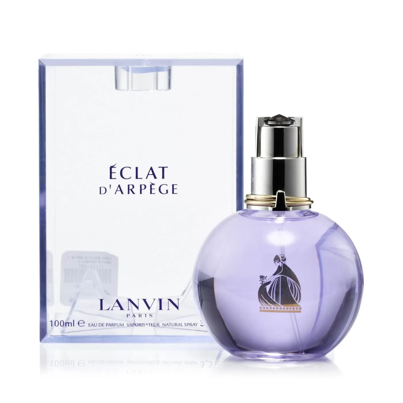 Lanvin Éclat d`Arpège sieviešu parfīms (EDP)