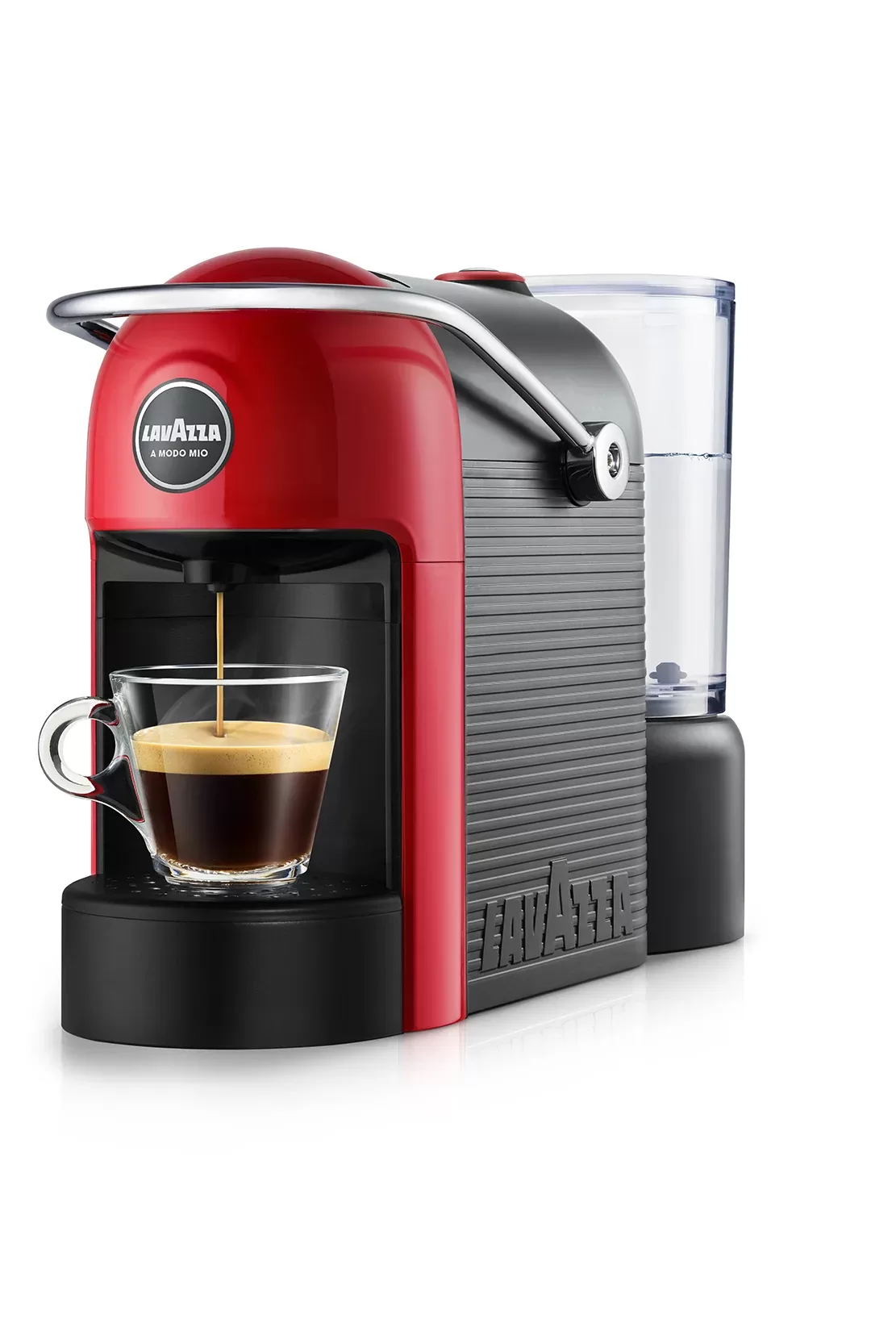Lavazza Jolie Evo Red kafijas automāts