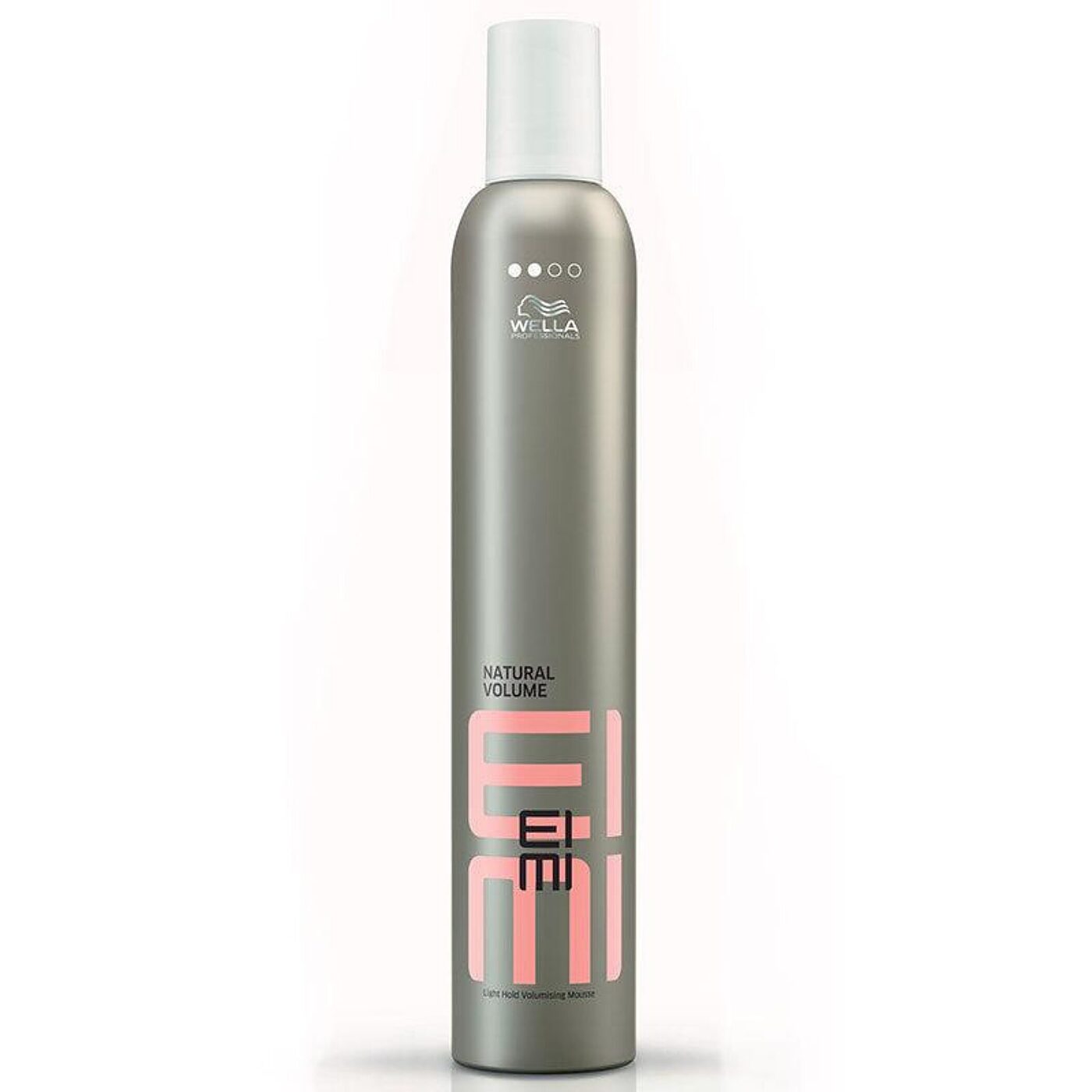 Wella Professionals EIMI Natural Volume Level