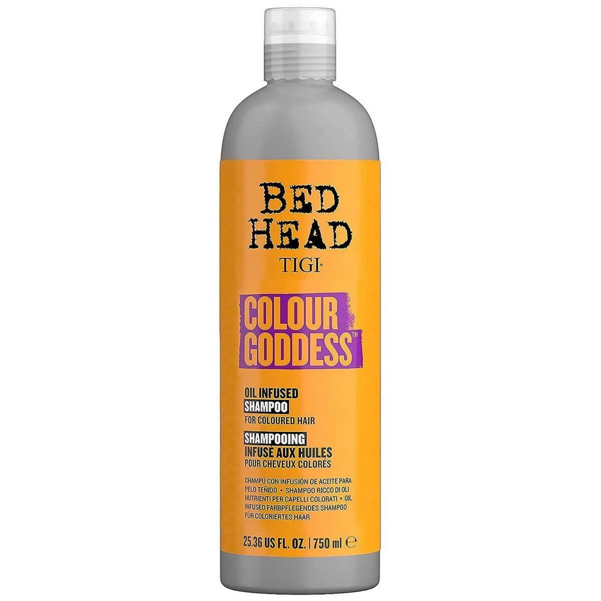 TIGI Bed Head Colour Goddess Oil