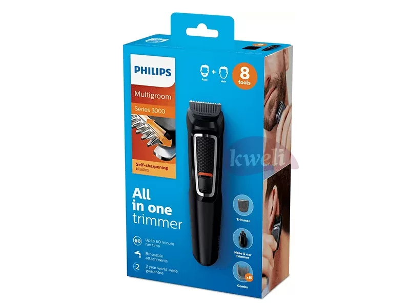 Philips All-in-One Trimmer 3000 Series MG3730/13