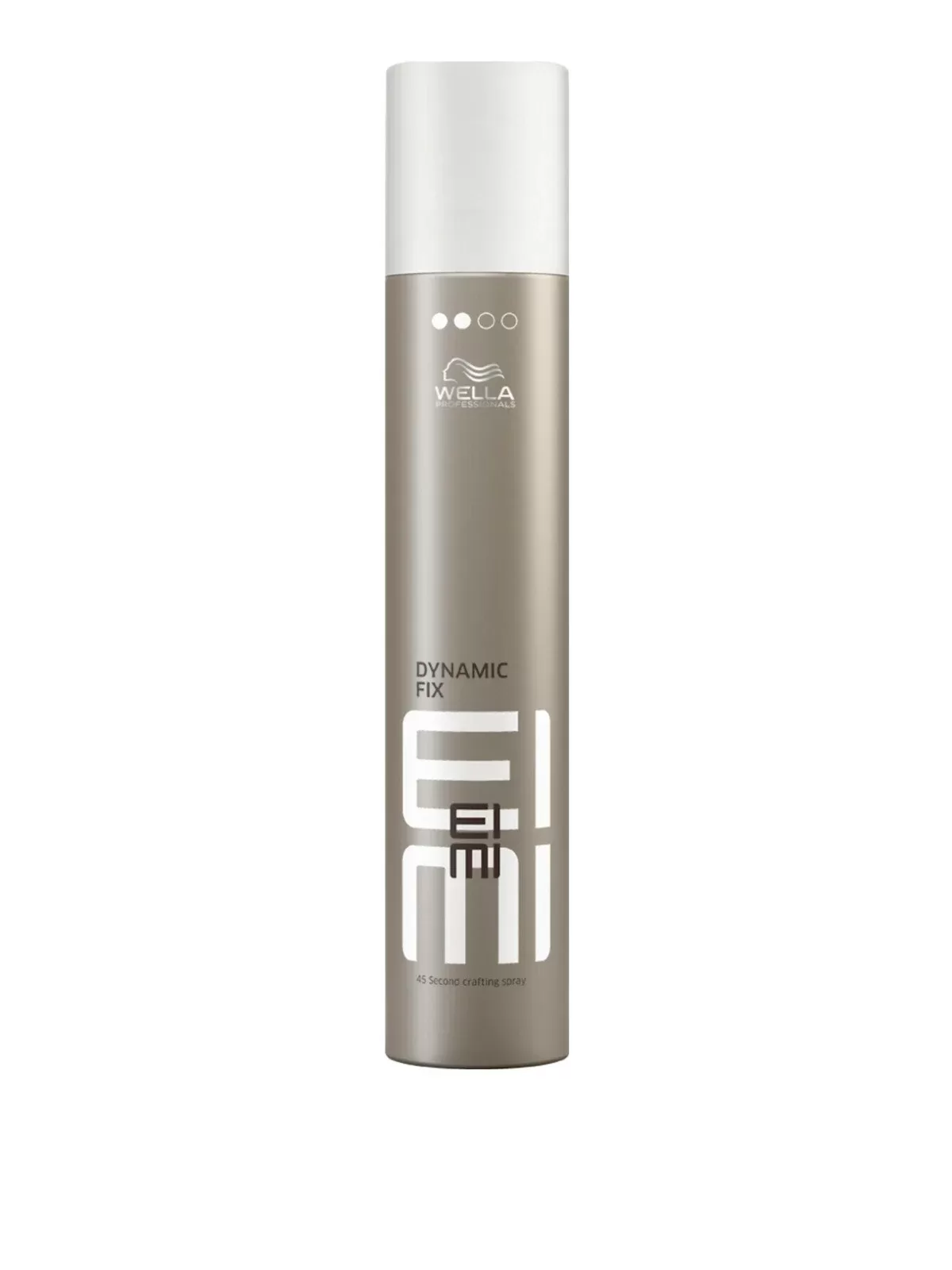 Wella Professionals EIMI Dynamic Fix elastīgas