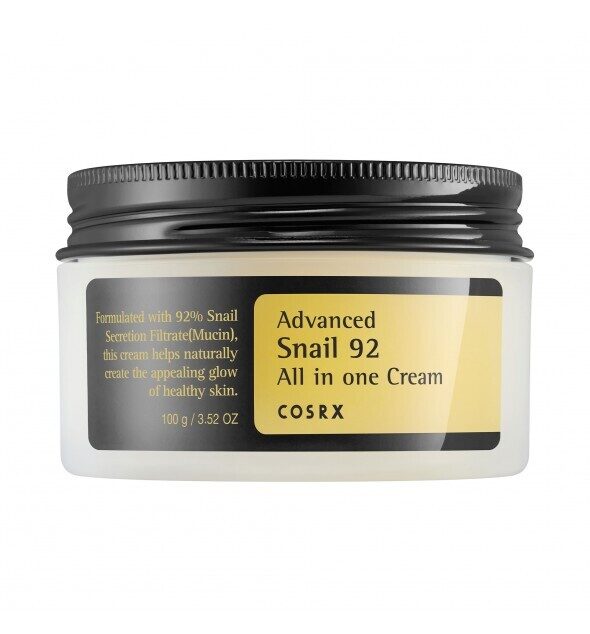 Cosrx Advanced Snail 92 All In