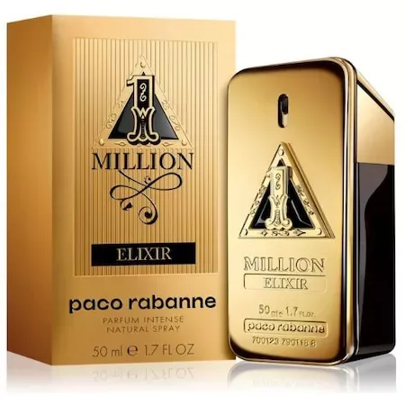 Rabanne 1 Million Elixir Parfum Intense