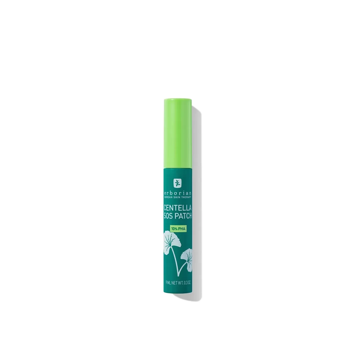 Erborian Centella SOS Patch Gel lokāla