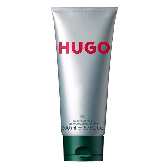 Hugo Boss Hugo Man dušas želeja