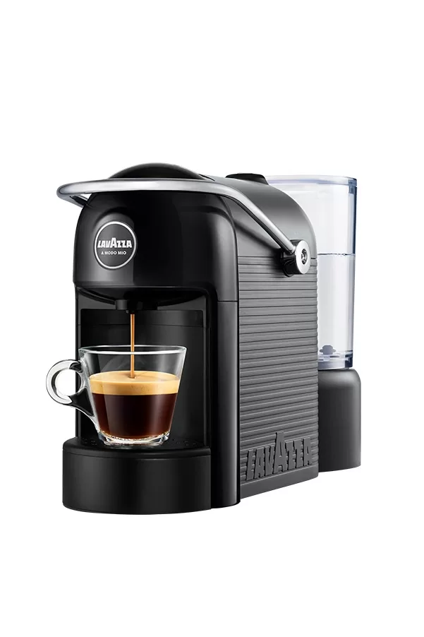Lavazza Jolie Evo Black kafijas automāts