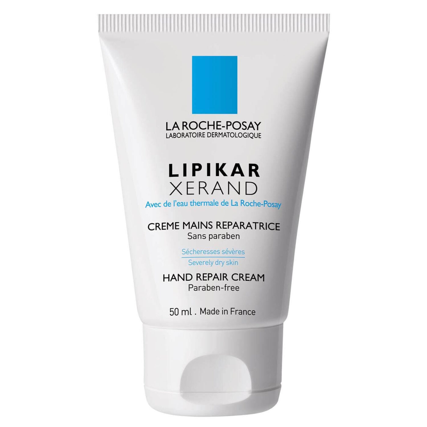 La Roche-Posay Lipikar Xerand roku atjaunojošs